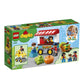 LEGO DUPLO Town Farmers' Market 10867 Building Blocks (26 Pieces)