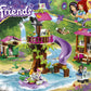 LEGO Friends Jungle Rescue Base 41038 Building Set