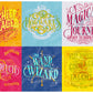 Ceaco - Harry Potter - Notable Phrases - 1000 Piece Puzzle for Adults