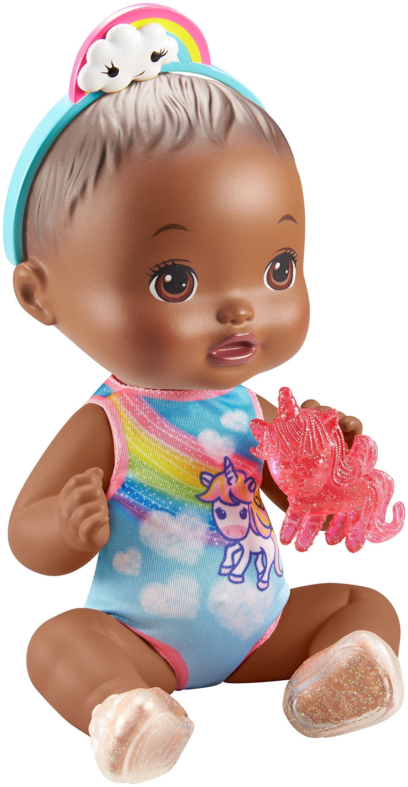 Little Mommy Wonder Nursery Doll