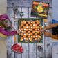 Madd CAPP: S’Mores & More Checkers