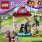 LEGO Friends 41123 Foal's Washing Station Building Kit (77 Piece)