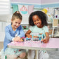Mega Construx American Girl Maryellen's Seaside Diner Building Set
