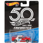Hot Wheels 50th Anniversary Favs 71 AMC Javelin AMX