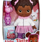Lilly Tikes™ Snow Day Ami Doll and Accessories, Winter-Themed Imaginative Play for Kids Ages 3+