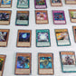 200 YuGiOh Card LOT! Mint Condition! Includes all SetsFAST SHIPPING