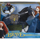 Disney/Pixar Brave Merida and Angus Giftset