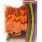 Thanksgiving Party Turkey Craft Kit | Makes Up To 24 Turkeys | Party Activity