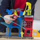 Hasbro Playskool Heroes Sha Spider Man Web Quarters Toy