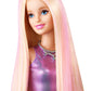 Barbie Hair Color and Style Doll