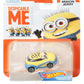 Hot Wheels Despicable Me: Minion Jerry Vehicle, 1:64 Scale