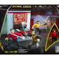 Mega Bloks Star Trek Day of The Dove Collector Construction Set