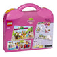 LEGO Juniors Supermarket Suitcase