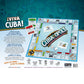 Late for The Sky Cuba-Opoly Family Board Game, Opoly-Style Strategy Fun for Ages 8+, 2-6 Players, Cuba Travel Theme Gift for Family Game Night