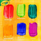 Crayola Washable Kids Paint (6ct), School Supplies, Painting Set for Kids, Spring Crafts, Art Teacher Gifts for Toddlers, Ages 3+
