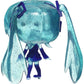 Funko Pop Rocks Vocaloid Hatsune Miku Crystal Hot Topic Exclusive