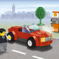 LEGO City Classic Car (8402)