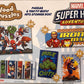 Cardinal Marvel Super Hero Adventures 5 Wood Puzzles in Storage Box