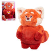 Disney and Pixar Turning Red Many Moods of Red Panda Mei Animated Talking 12-Inch Feature Plush, Officially Licensed Kids Toys for Ages 3 Up,