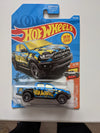 Hot Wheels 2019 HW Hot Trucks '19 Ford Ranger Raptor 185/250, Blue