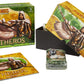 Magic The Gathering - Theros - Sealed Fat Pack (9 Booster Packs & More)