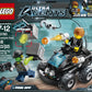 LEGO, Ultra Agents, Riverside Raid (70160)