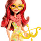 Ever After High Archery Rosabella Doll
