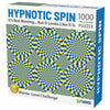 Funwares Optical Illusion Puzzle, 1000 Piece Expert Jigsaw for Adults