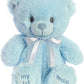 Ebba 12" My First Teddy Blue