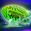 Light Up Water Football for Pool, Beach, Lake - Waterproof Pool Toys for Kids Ages 8-12 - Teen Boys Gift - Swimming Balls Sports - Family Games