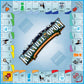 Late for The Sky Knoxville-Opoly City Board Game, Family Strategy Game Night for 2-6 Players, Ages 8+, Opoly-Style Play with Knoxville Landmarks