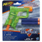 Nerf N-Strike Elite Jolt Blaster (Green)