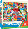 MasterPieces 1000 Piece Jigsaw Puzzle | Let the Good Times Roll 19"x27"