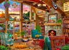 Ceaco - Sunset Lodge - 1000 Piece Jigsaw Puzzle for Adults