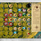 Corps of Discovery: Insecta Expansion - Giant Insect Encounter for the Cooperative Board Game | 1-4 Players