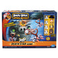Jenga Death Star