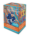 Upper Deck 2026 Allure Hockey Blaster Box