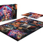 Buffalo Games - Stranger Things Season - 2000 Piece Puzzle for Adults