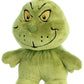 Aurora Dr. Seuss 8.5" Grinch Dood Plushie Whimsical Plush