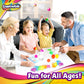 Creative Kids Make Your Own Bouncy Ball Kit - 12 Individual Packs