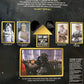 Star Wars 12 Electronic Darth Vader Action Figure by Kenner