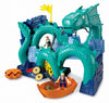 Fisher-Price Imaginext Sea Dragon Island