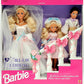 Barbie Dream Wedding Gift Set w Barbie, Stacie & Todd Dolls (1993)