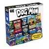 Dog Man 300-Piece Jigsaw Puzzle, Book Cover Art for Kids, Ages 8+