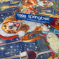 Springbok Thanksgiving Guest 1000 Piece Jigsaw Puzzle for Adults
