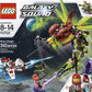 LEGO Galaxy Squad Warp Stinger 70702
