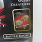 Star Wars Battle Bags -Swamp Creatures Episode I