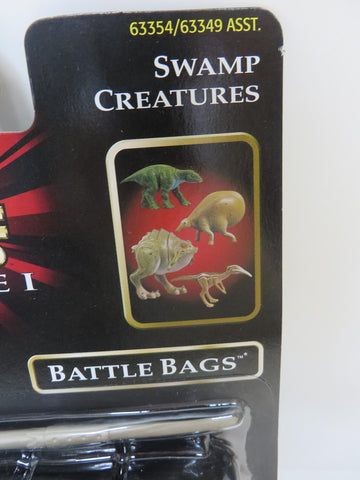 Star Wars Battle Bags -Swamp Creatures Episode I