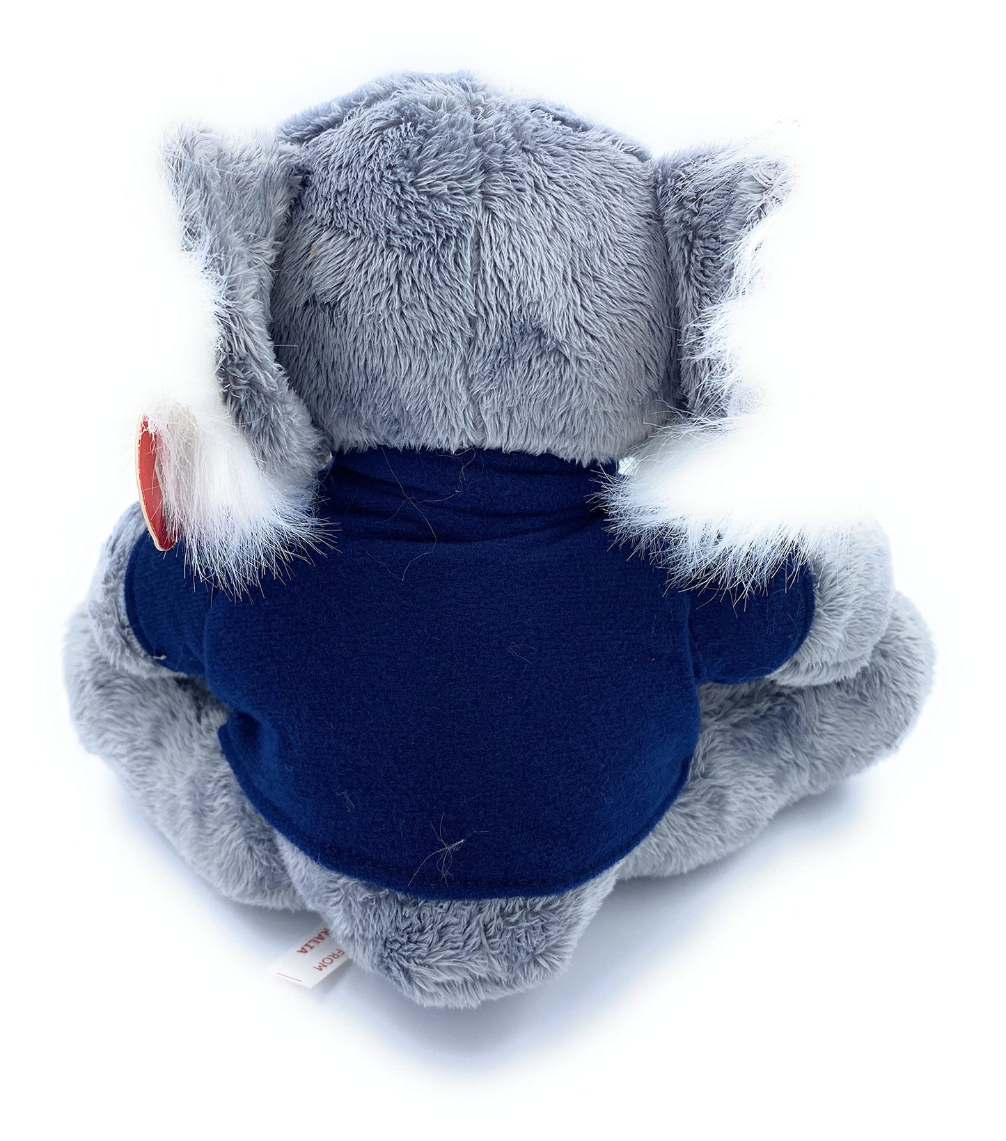 Aeisage Koala Stuffed Animal - 8 Inch Plush Koala Bear with T-Shirt, Super Soft Australian Souvenir Gift