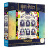 Ceaco - Hogwarts Class of 1991-1000 Piece Jigsaw Puzzle for Adults